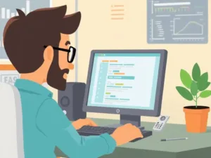 Why Choose Verex AI Tool for QA Test Automation Image