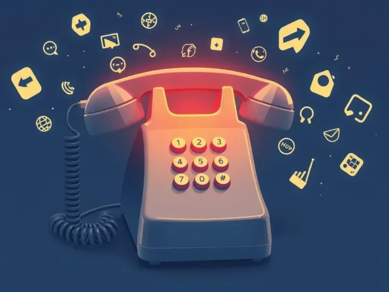 A Guide to Professional Telephonic Communication Image