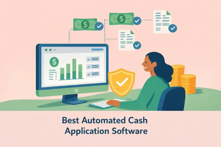 Best Automated Cash Application Software 2026 Image