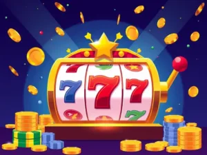 Can Casinos Manipulate Slot RTP Image