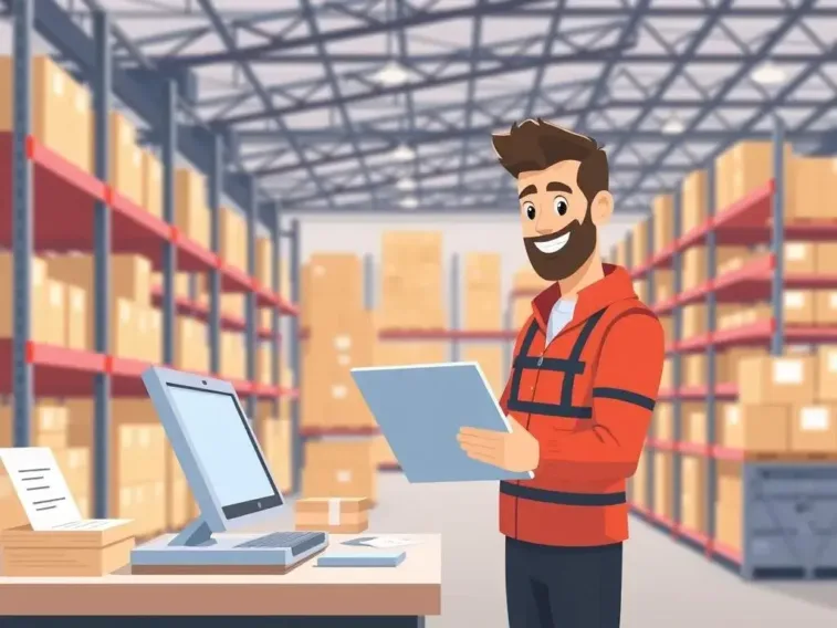 Customer Inventory Management Software Success 2026 Image