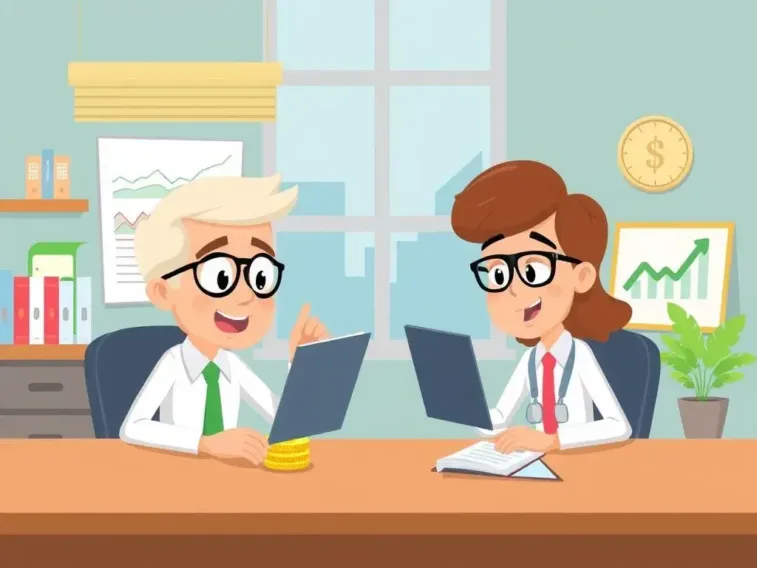 Differences Between Accounting vs Economic Profit and Examples Image