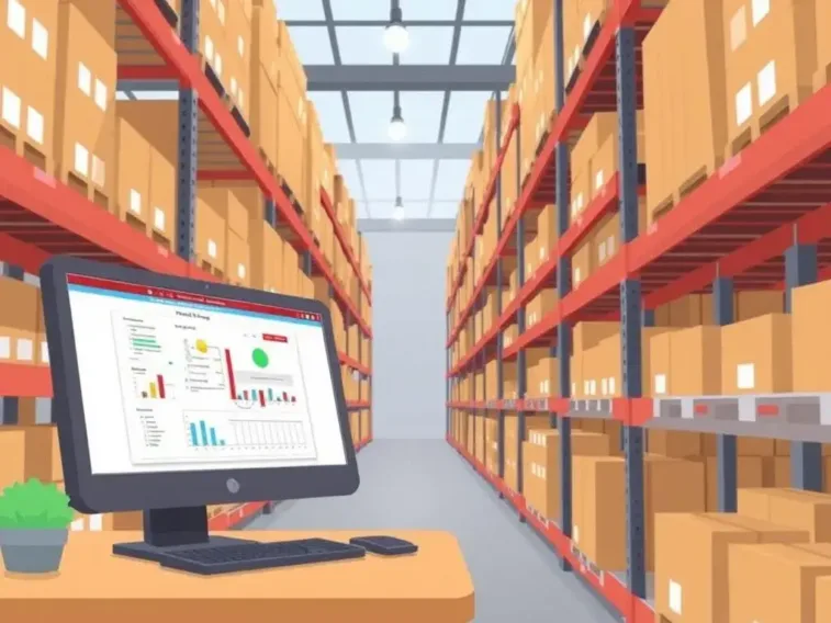 HVAC Inventory Management Software Success Image