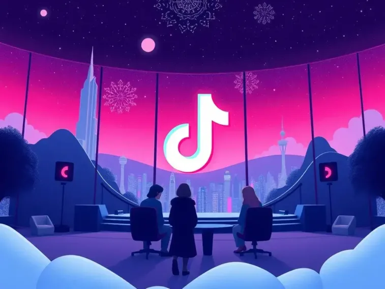 How TikTok Actually Counts Views 2026 Image