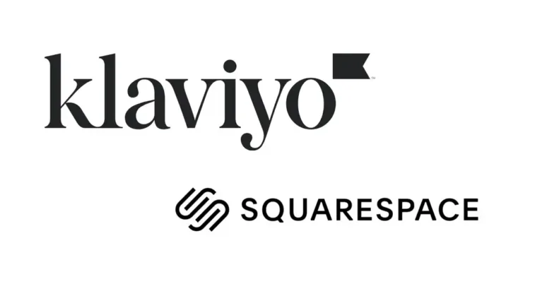 Klaviyo Squarespace Integration 2026 Image
