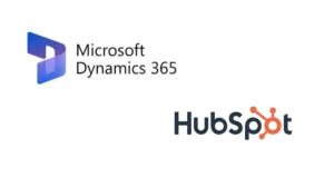 Microsoft & HubSpot Dynamics Integration 2026 Image