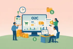 Order to Cash O2C Software 2026 Image