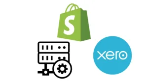 Shopify Xero Integration 2026 Image