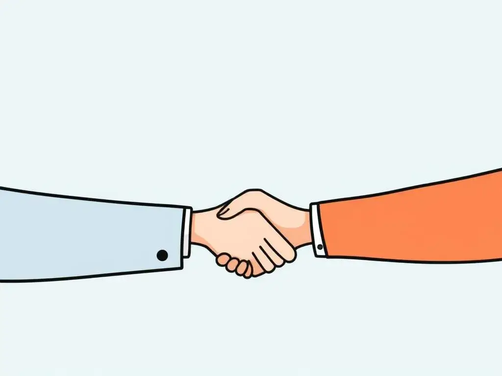 Sole Proprietorship General Partnership 12 Differences Image