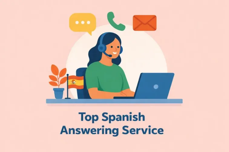 Top Spanish Answering Service 2026 Image