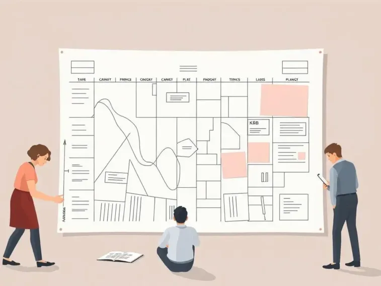 Unlocking the Secrets of Capacity Planning Image