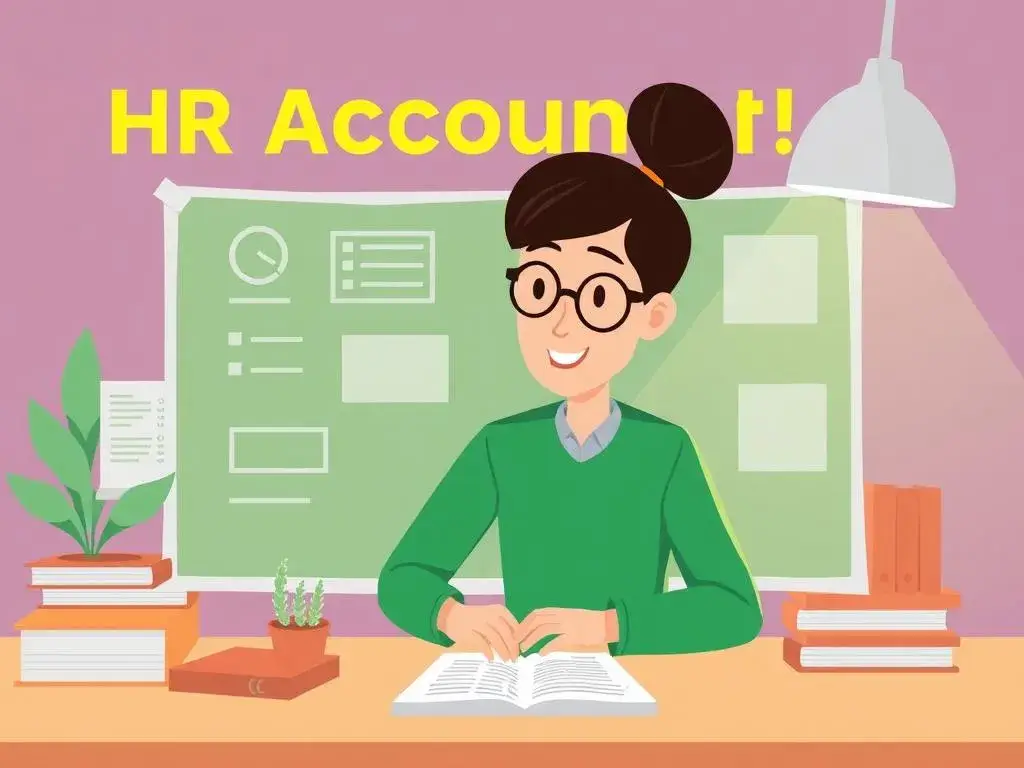 Unlocking the Secrets of HR Accounting Efficiency Image