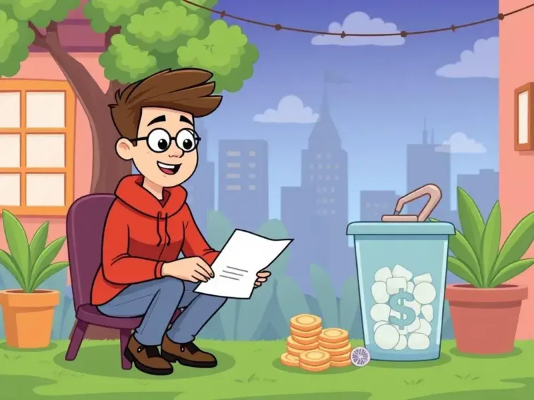 Unlocking the Secrets of Private Disposable Income Image