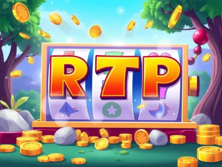 What are the Best RTP Slots for Players Image