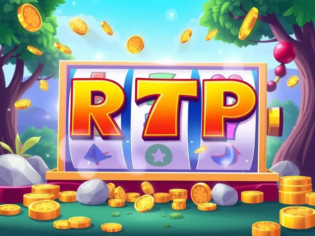What are the Best RTP Slots for Players Image