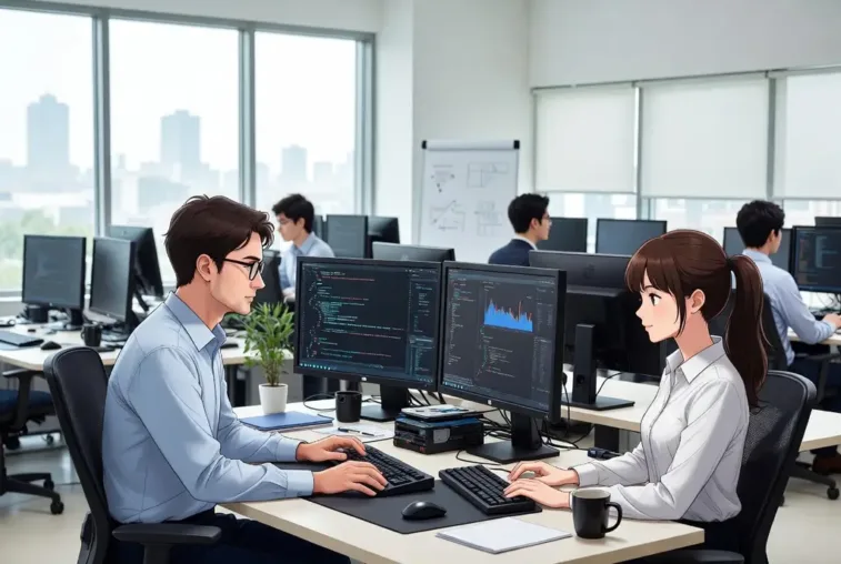 Best App Developers in the US 2026 Image