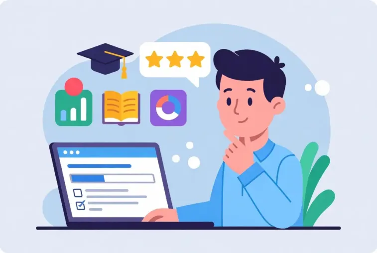 Best Microlearning App 2026 Image