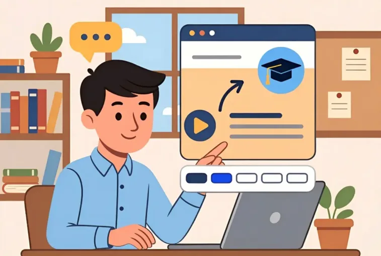 Best Microlearning Platform for Beginner 2026 Image