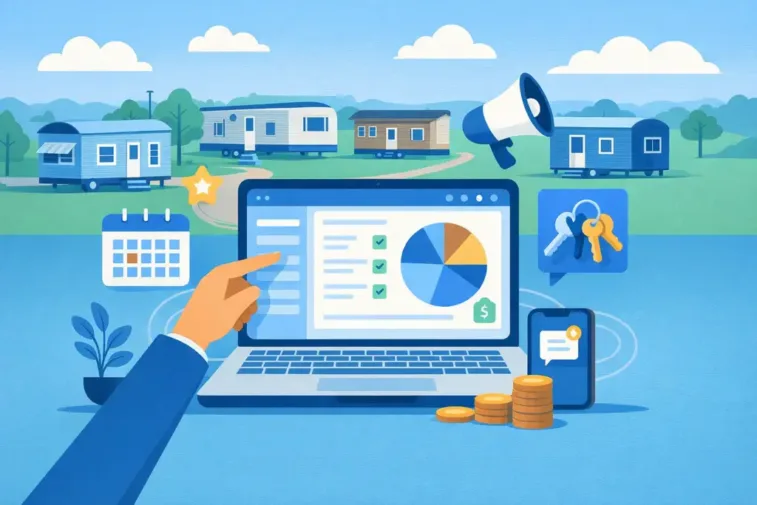 Best Mobile Home Park Management Software 2026 Image