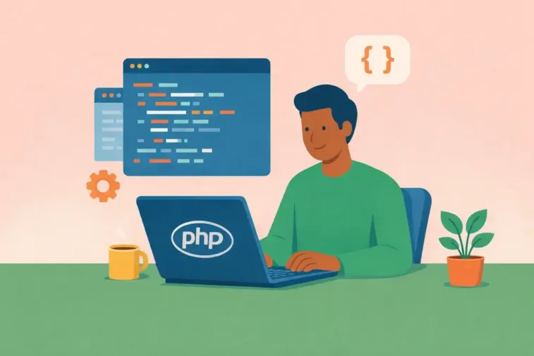 Best PHP Engineer for Software Developer 2026 Image