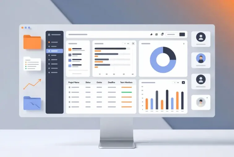 Best Project Data Management Software 2026 Image