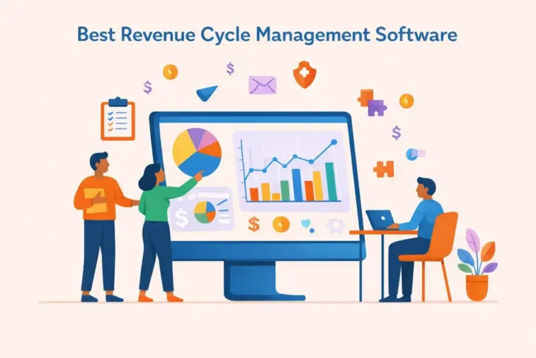 Best Revenue Cycle Management Software 2026 Image