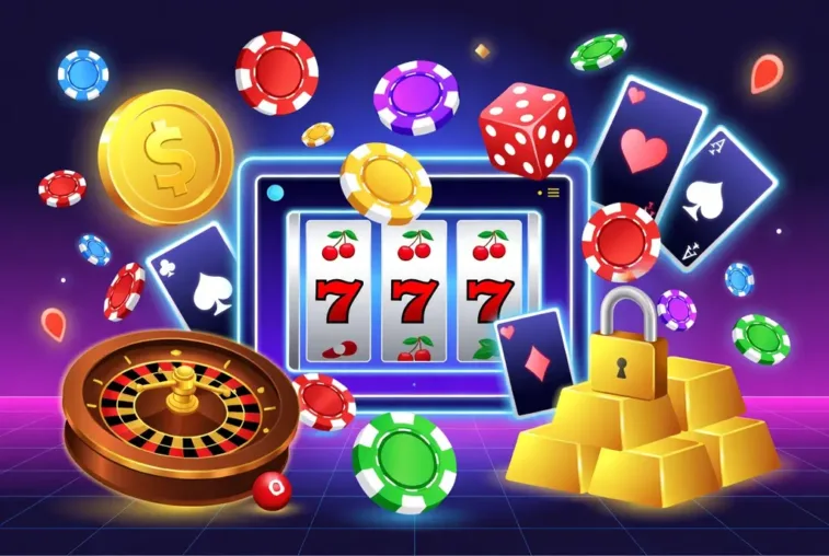 Top Online Crypto Casinos for 2026 Image