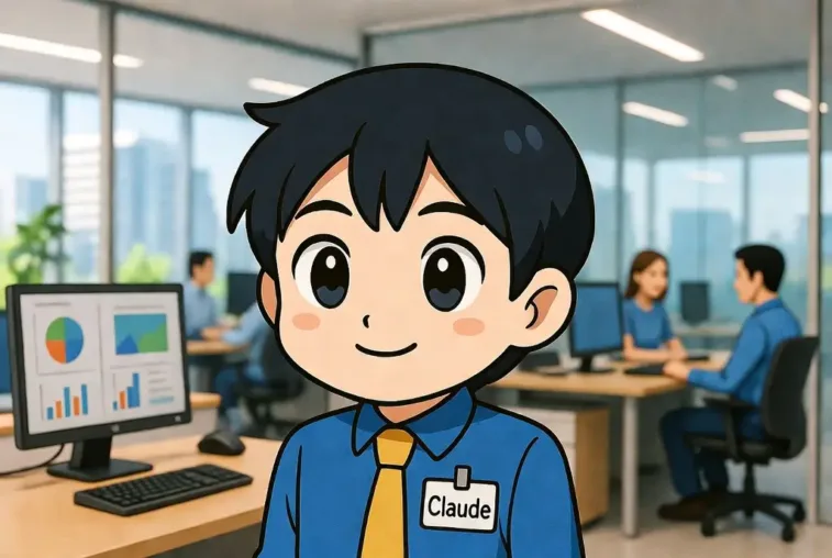 Anthropic Claude Cowork AI Tool 2026 Image