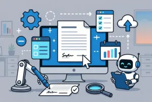 Best AI Contract Automation Tools 2026 Image