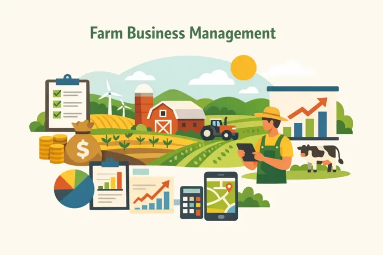 Best Farm Business Management 2026 Image