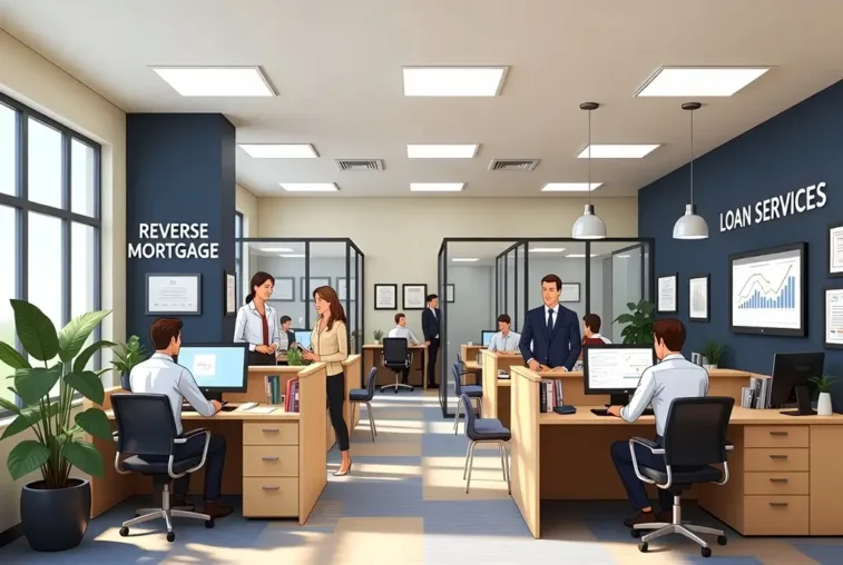 Best Reverse Mortgage Companies 2026 Image