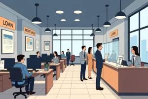 Best place to get a Mortgage 2026 Image