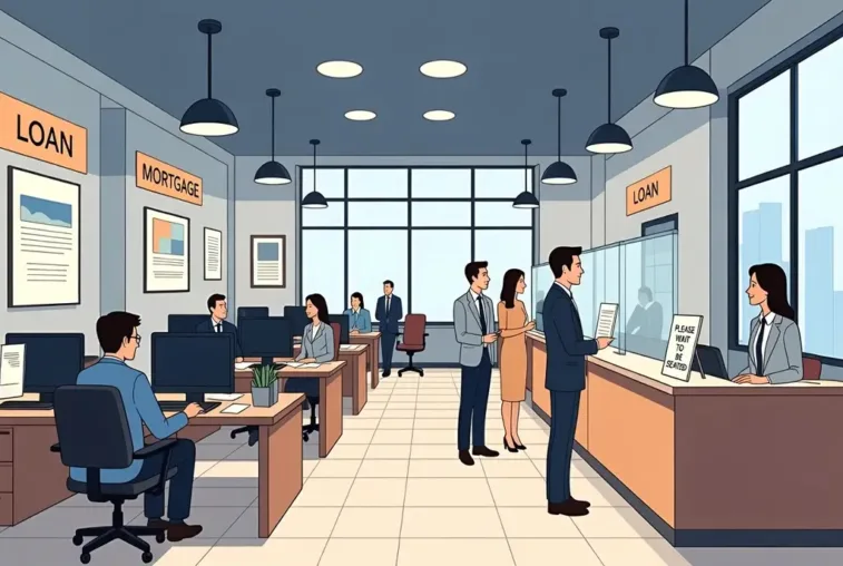 Best place to get a Mortgage 2026 Image