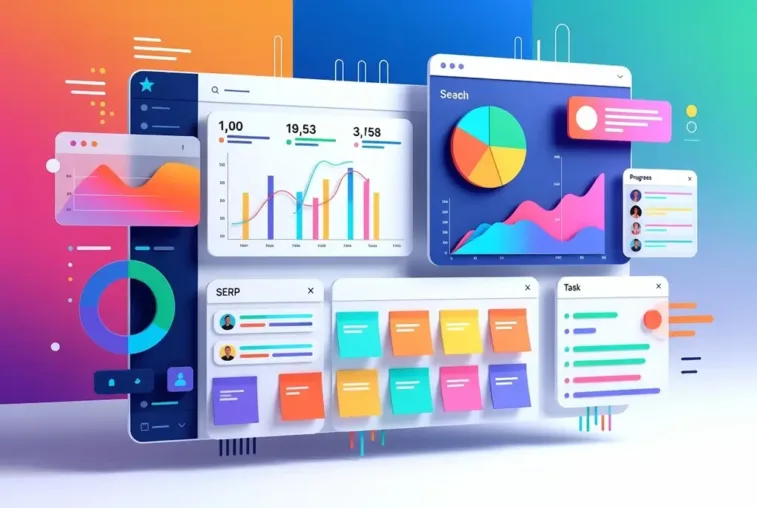 SEO Project Management Software 2026 Image