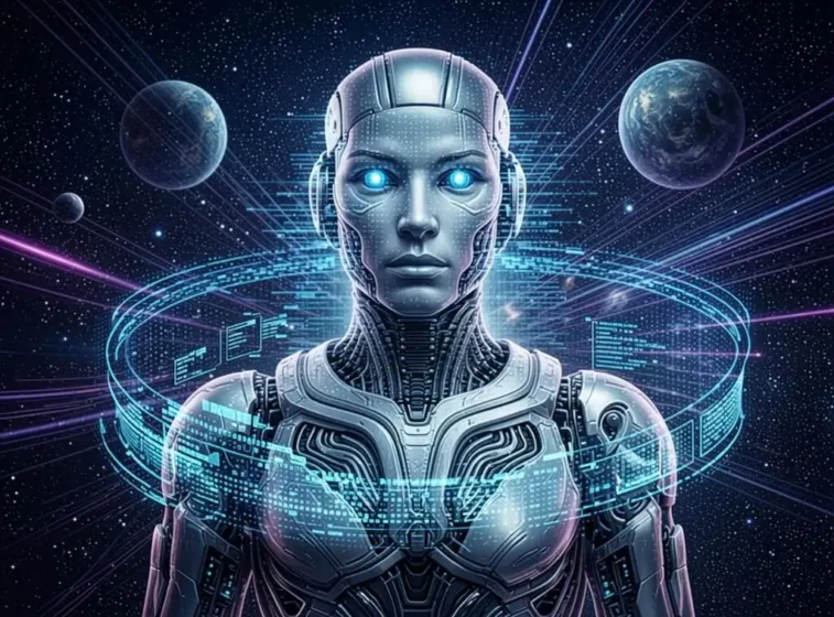 Predictive Horizons What to Expect from Future AI Evolution 2026 Image