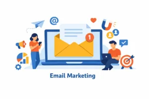 What is Email marketing 2026 Image